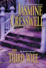 THE THIRD WIFE - Jasmine Cresswell - 9781460362884