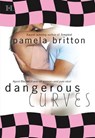 Dangerous Curves - Pamela Britton - 9781460364031