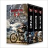Stephanie Tyler The Defiance Series Collection - Stephanie Tyler - 9781460364444