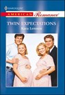 Twin Expectations - Kara Lennox - 9781460367544