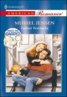 Father Formula - Muriel Jensen - 9781460367858