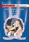 The Baby in the Back Seat - Mollie Molay - 9781460368114