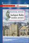 Jackpot Baby - Muriel Jensen - 9781460368541