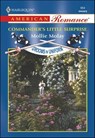 Commander's Little Surprise - Mollie Molay - 9781460368558