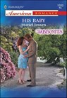 His Baby - Muriel Jensen - 9781460369050