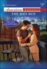 The Bad Boy - Leah Vale - 9781460369104