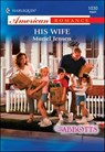 His Wife - Muriel Jensen - 9781460369135