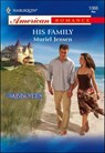 His Family - Muriel Jensen - 9781460369340