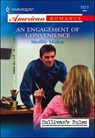 An Engagement of Convenience - Mollie Molay - 9781460369388