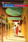 Downtown Debutante - Kara Lennox - 9781460369463