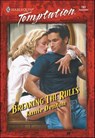Breaking The Rules - Jamie Denton - 9781460370872