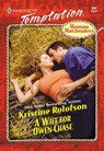 A WIFE FOR OWEN CHASE - Kristine Rolofson - 9781460371220