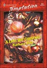A Long Hot Christmas - Barbara Daly - 9781460371329