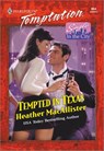 TEMPTED IN TEXAS - Heather MacAllister - 9781460371367