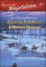A Montana Christmas - Kristine Rolofson - 9781460371701