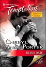Blind Date - Cheryl Anne Porter - 9781460372494