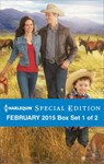 Harlequin Special Edition February 2015 - Box Set 1 of 2 - Cindy Kirk ; Jules Bennett ; JoAnna Sims - 9781460374801