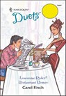 Lonesome Ryder? and Restaurant Romeo - Carol Finch - 9781460374870