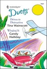 Driven to Distraction and Winging It - Tina Wainscott ; Candy Halliday - 9781460374887