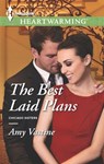The Best Laid Plans - Amy Vastine - 9781460379004