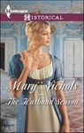 The Husband Season - Mary Nichols - 9781460381205