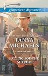 Falling for the Sheriff - Tanya Michaels - 9781460385296