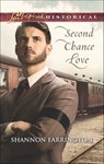 Second Chance Love - Shannon Farrington - 9781460388884