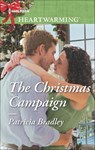 The Christmas Campaign - Patricia Bradley - 9781460389447