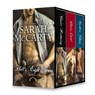 Sarah McCarty Hell's Eight Series Books 1-3 - Sarah McCarty - 9781460394878