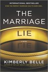 The Marriage Lie - Kimberly Belle - 9781460396353
