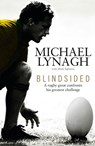 Blindsided - Michael Lynagh - 9781460703021