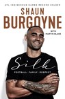 Silk - Shaun Burgoyne - 9781460707715