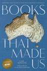 Books that Made Us - Carl Reinecke - 9781460713501