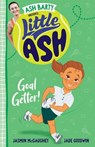 Little Ash Goal Getter! - Ash Barty ; Jasmin McGaughey - 9781460715369