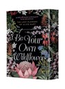Harper by Design: Be Your Own Wildflower: 30 Daily Affirmati -  - 9781460761663