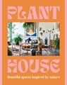 Plant House - Harper by Design - 9781460764473
