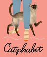 Catphabet - Harper by Design - 9781460765210