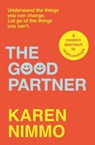 The Good Partner - Karen Nimmo - 9781460765272