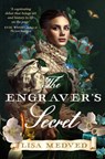 The Engraver's Secret - Lisa Medved - 9781460767504