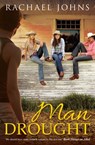 Man Drought - Rachael Johns - 9781460892978