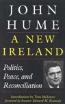 A New Ireland - John Hume - 9781461660248