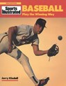 Baseball - Jerry Kindall - 9781461664390