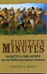 Eighteen Minutes - Stephen L. Moore - 9781461664932