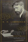 D.H. Lawrence - Jeffrey Meyers - 9781461702467