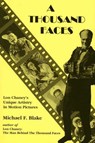 Thousand Faces - Michael F. Blake - 9781461730767