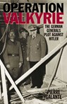 Operation Valkyrie - Pierre Galante - 9781461732136