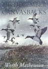 Big December Canvasbacks, Revised - Worth Mathewson - 9781461733409