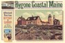 Bygone Coastal Maine - Earl Brechlin - 9781461745037