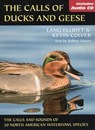 Calls of Ducks & Geese - Lang Elliott - 9781461751847