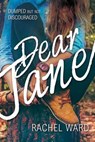 Dear Jane - WARD,  Rachel - 9781462118939